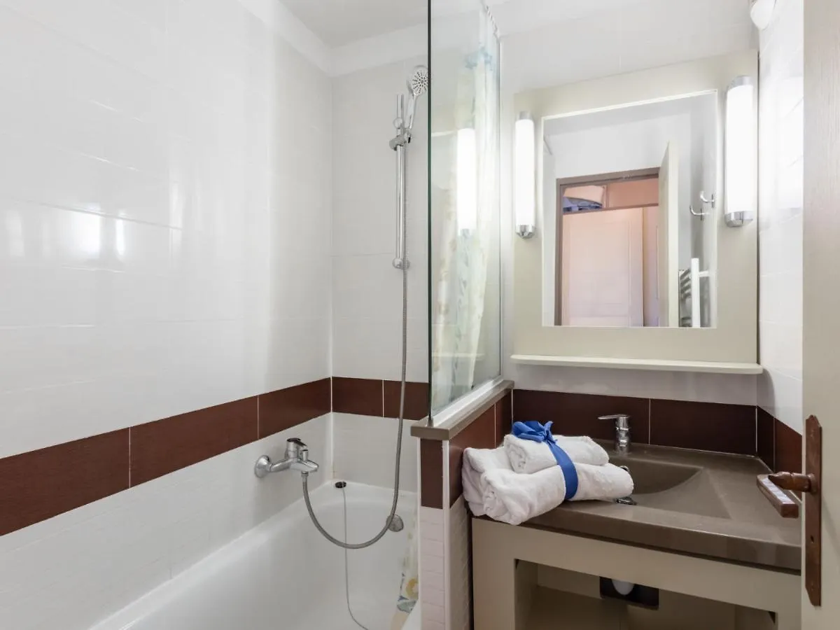 Apartment Village Cap Esterel - Le Village-36 By Interhome Saint-Raphaël Γαλλία